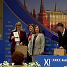 Работу саратовских эндокринологов отметили в Москве