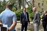 В Энгельсе обновят подходы к библиотеке для слепых